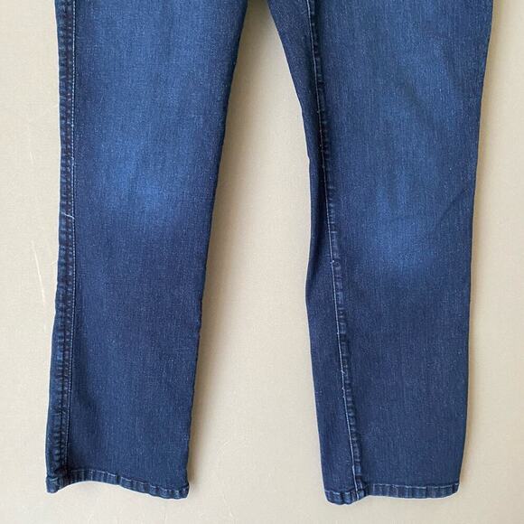 Kuhl sz 6 Born in the mountains blue jeans - Picture 4 of 10